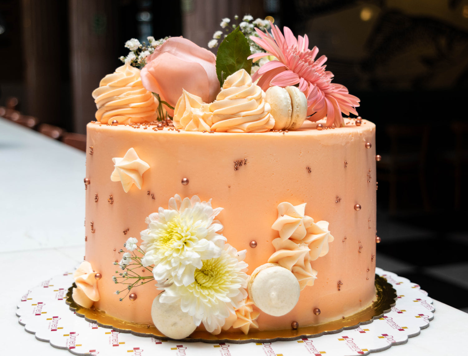 Tortas Cumpleaños