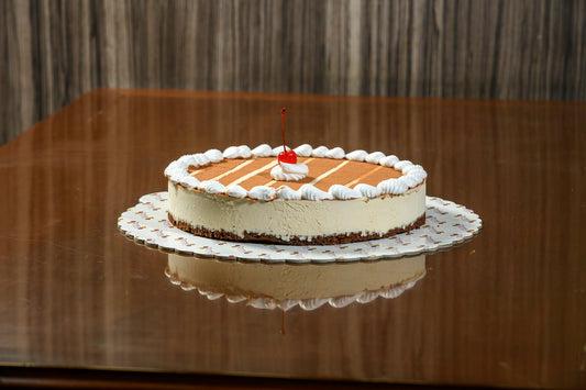 Tiramisú