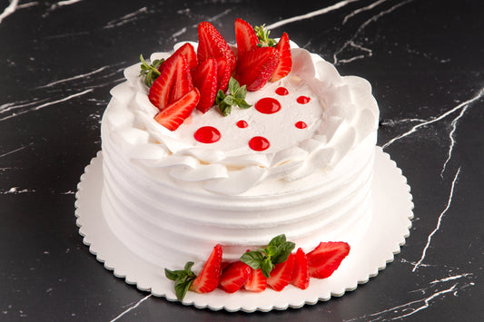 Delicia de Fresa
