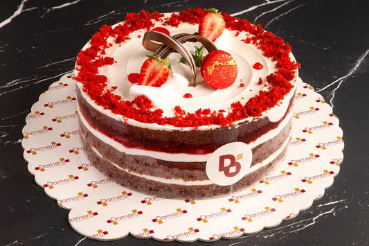 Red Velvet