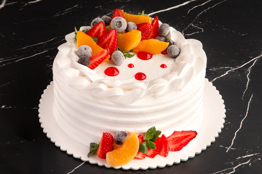 Torta Frutada