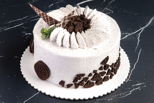Torta Oreo