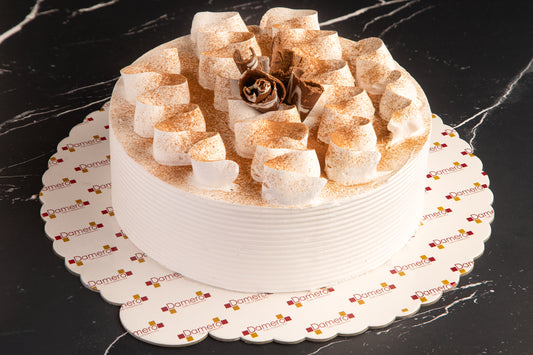 Tres leches clásica